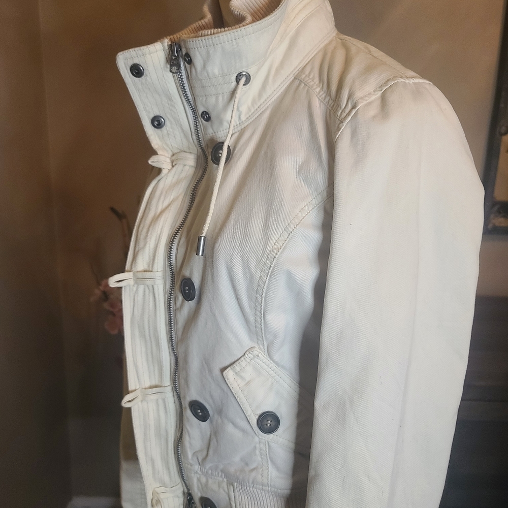 Abercrombie & Fitch Coat - Picture 3 of 7